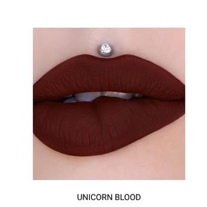 Jeffree Star Velour Liquid Lipstick